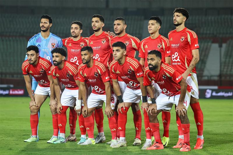 الاهلي