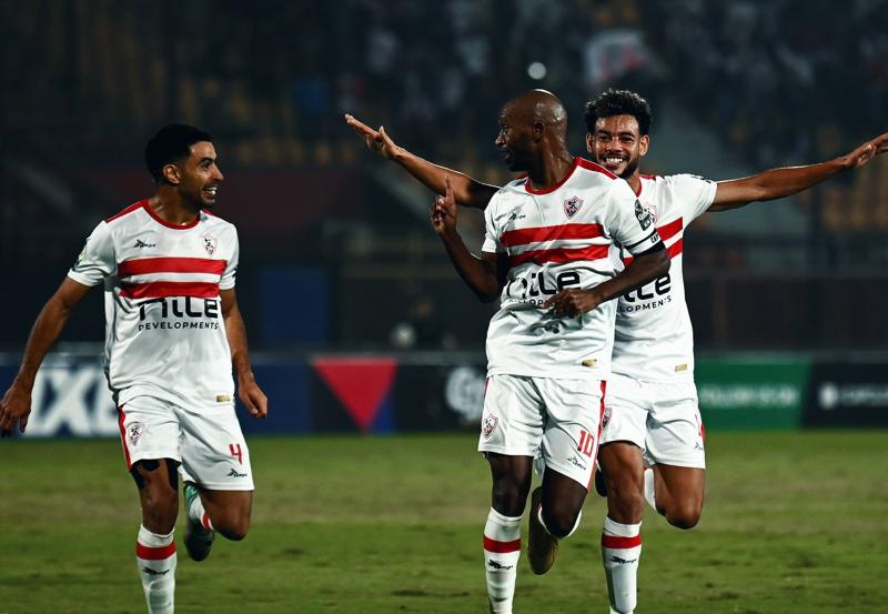 نادي الزمالك