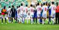 الزمالك يعود إلى القاهرة بعد...