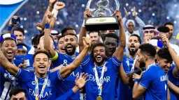 الهلال يتحرك بقوة.. نجمان جديدان...