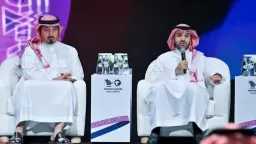البلوي: تنظيم السعودية لكأس العالم...
