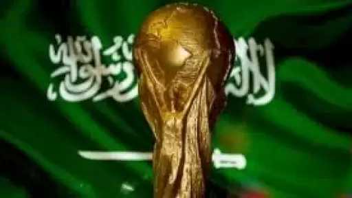 بعد الفوز باستضافة كأس العالم.....