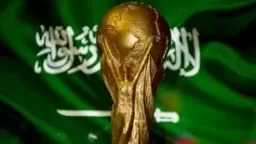 بعد الفوز باستضافة كأس العالم.....