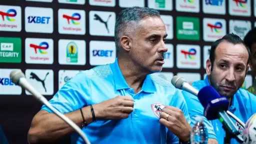 ميدو ينتقد إدارة الزمالك ويكشف...