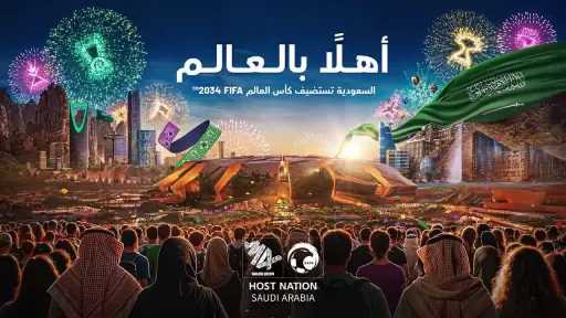 السعودية تؤكد اعتزازها باستضافة كأس...