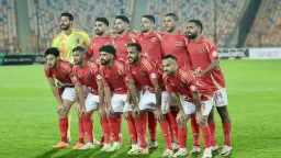 أوراق الأهلي الرابحة أمام باتشوكا...