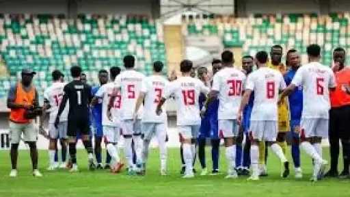 بعد رحيل جوميز.. الزمالك يواصل...