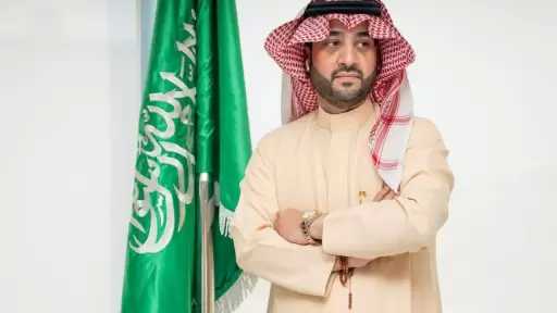 عبد العزيز القرني: رحيل خالد...