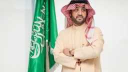 عبد العزيز القرني: رحيل خالد...