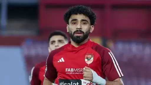 مروان عطية: الجيل الحالي للأهلي...