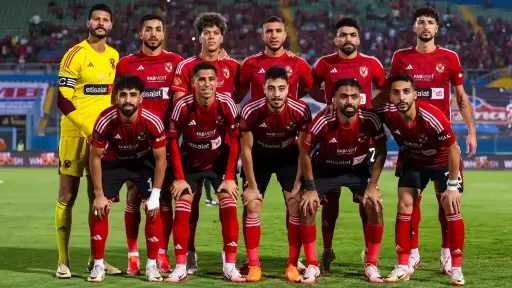 الأهلي يبدأ خطوات فسخ التعاقد...