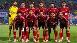الأهلي يبدأ خطوات فسخ التعاقد...