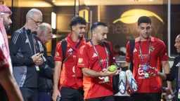 تعرف على برنامج الأهلي قبل...