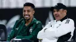 استعدادات المنتخب الأخضر لكأس الخليج...