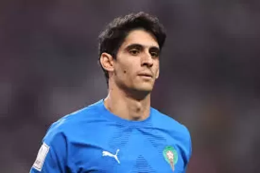 بونو يجهز مفاجأة مدوية لجماهير الهلال