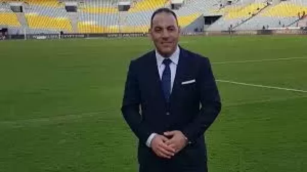 أحمد بلال وتشكيلة الاهلي