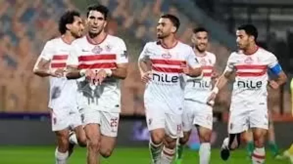 كم نقطة يحتاجها الزمالك- شروط التأهل إلى ربع النهائي- حسابات التأهل في الكونفدرالية- الزمالك في الكونفدرالية