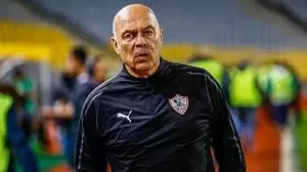 ميدو يهنئ الزمالك