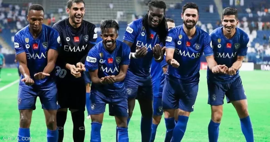 الهلال يبحث عن صفقات عالمية