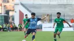 صراع عمالقة بيراميدز والاتحاد في...