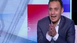 أحمد مجدي: لا أشعر بالأمان...