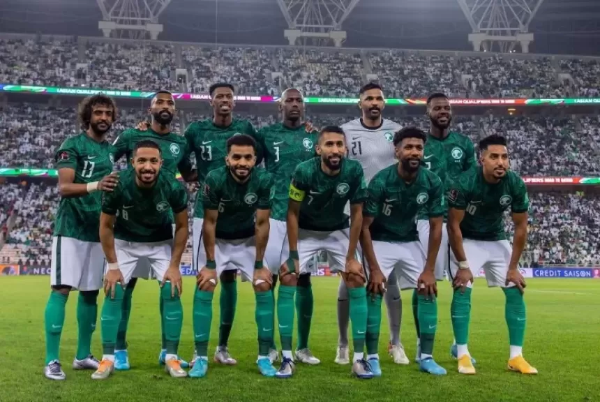 المنتخب السعودي في كأس الخليج