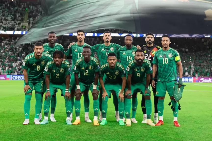 المنتخب السعودي في كأس الخليج