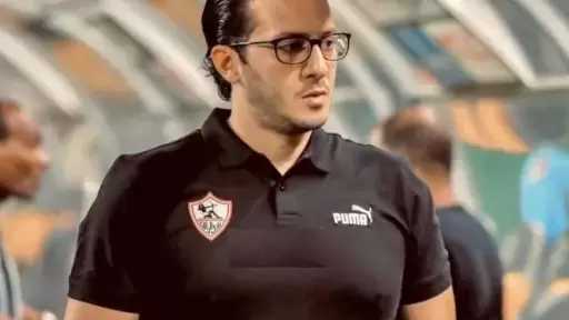 اجتماع طارئ في الزمالك لحسم...