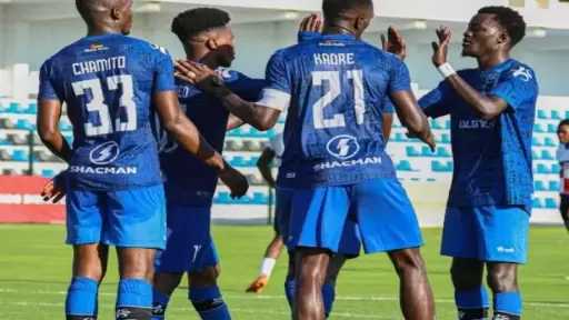 غموض يُحيط بمباراة الزمالك وبلاك...