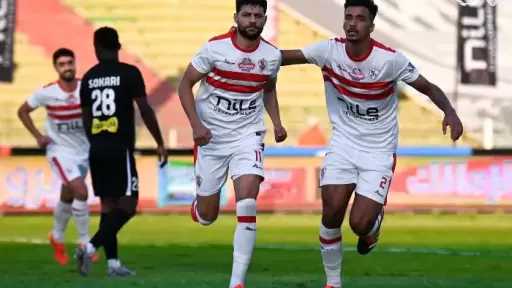 للإصابات وقرارات فنية..غيابات نادي الزمالك...