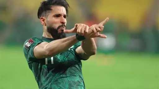 صالح الشهري يغيب.. فهل تهتز...
