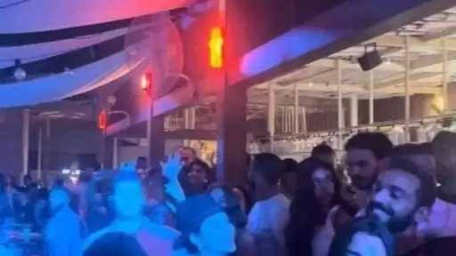 تحقيق عاجل.. بعد تسريب فيديو...