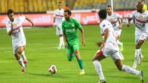 دوري Nile يشتعل: صراع الصدارة...