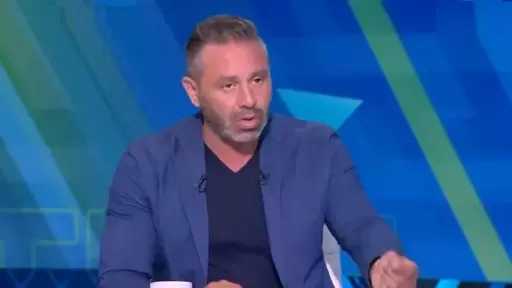 لغز كولر يُحيّر حازم إمام...