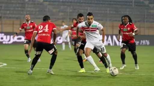 بسيوني يُهدد عرش الزمالك.....هل ينجح...