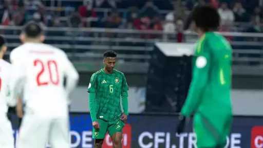 هل يعود الاستقرار للمنتخب السعودي...