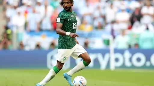 ضربة صادمة للمنتخب الأخضر، غياب...