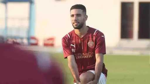 هل يعود القندوسي للأهلي بعد...