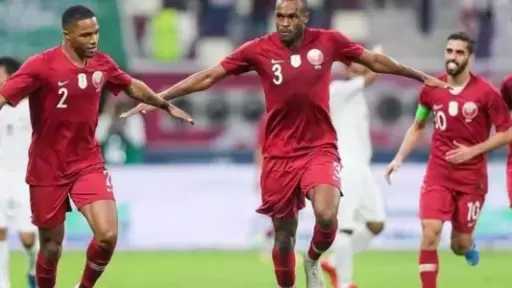 تعرف على ترتيب المجموعة الأولى...