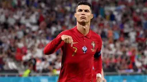 كريستيانو: الأهداف أهم عنصر في...