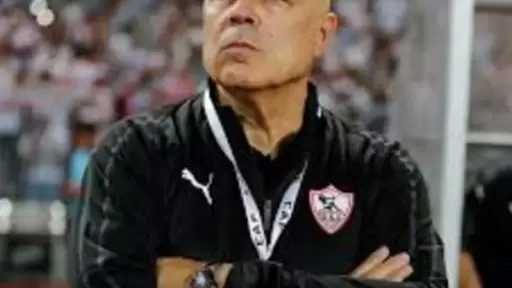 جروس يُحدد خارطة طريق الزمالك...