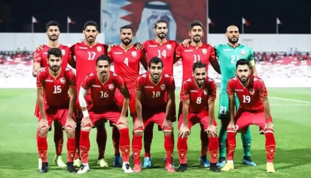 منتخب البحرين