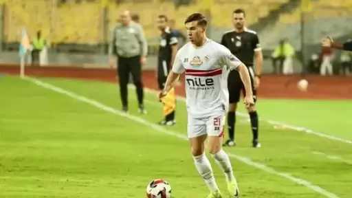 ميشالاك باقٍ في الزمالك حتى...