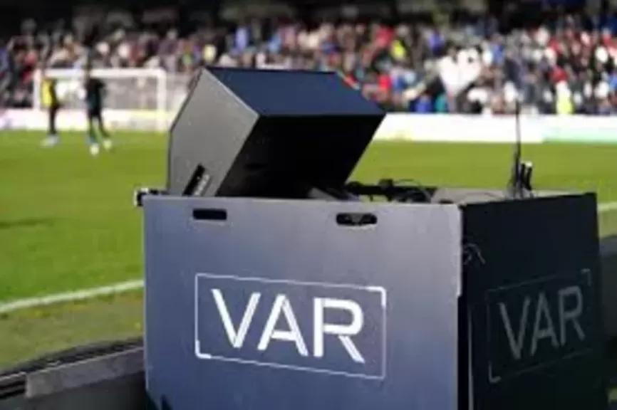 VAR