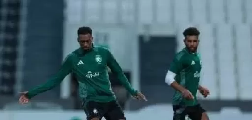 المنتخب السعودي