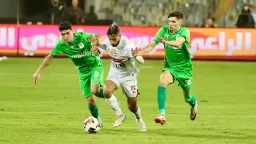 إثارة بلا حدود في دوري...