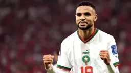النصر يُكثّف جهوده لخطف النصيري.........