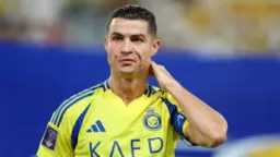 زلزال رونالدو يُهدد عرش الهلال:...