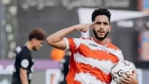 مستقبل أشرف وعاطف مع الزمالك...