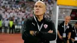الزمالك يستعد لموقعة الكونفدرالية النارية...